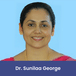 EASA College of Engineering and Technology, Vice-Principal: Dr. Sunilaa George Interview